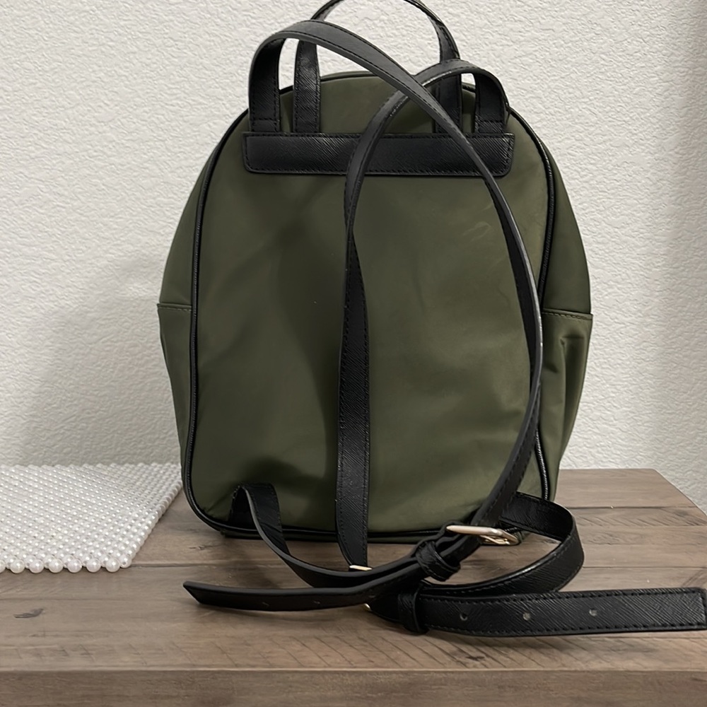 Kate Spade Nylon Backpack - Picture 5 of 6